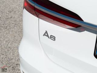 AUDI A6 usata, con Bluetooth