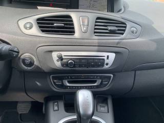 RENAULT Scenic usata, con Cronologia tagliandi
