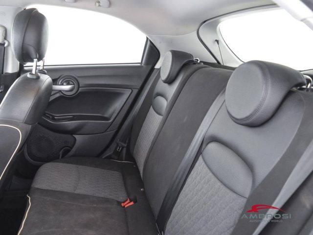 FIAT 500X usata 9