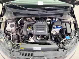 VOLKSWAGEN Polo usata, con Hill holder