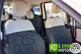 FIAT Panda usata, con Specchietti laterali elettrici