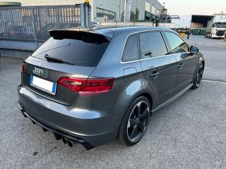 AUDI A3 usata, con Airbag Passeggero