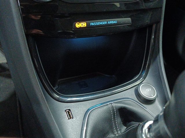 FORD Puma usata, con Specchietti laterali elettrici
