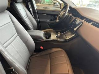 LAND ROVER Range Rover Evoque usata, con Climatizzatore