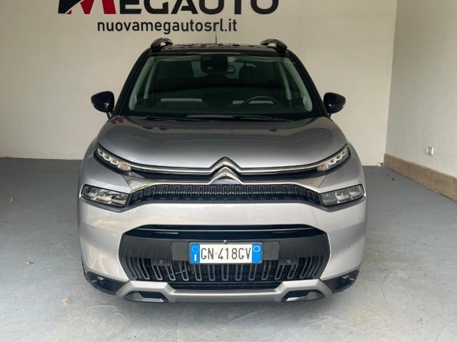 CITROEN C3 Aircross usata, con Airbag