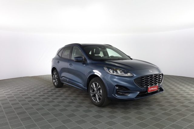 FORD Kuga usata 1