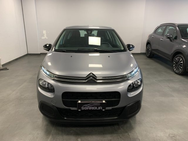 CITROEN C3 usata, con Airbag