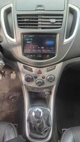 CHEVROLET Trax usata, con ESP
