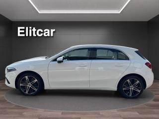 MERCEDES-BENZ A 250 usata, con Airbag