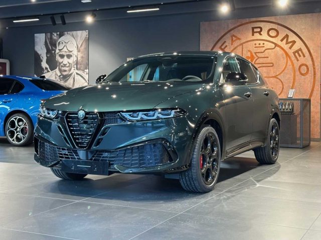 ALFA ROMEO Tonale usata, con ABS