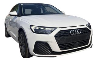 AUDI A1 citycarver 25 TFSI Admired