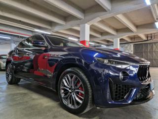 MASERATI Levante usata, con Airbag Passeggero