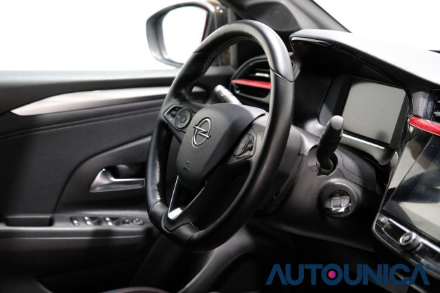 OPEL Corsa usata 46