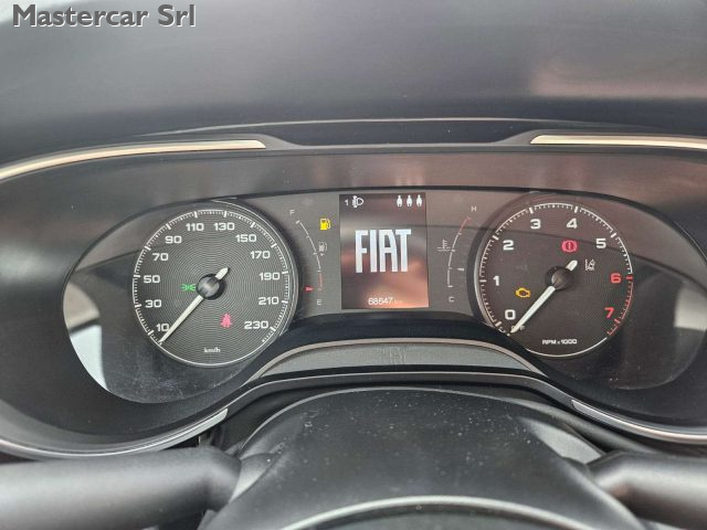 FIAT Tipo usata, con Specchietti laterali elettrici