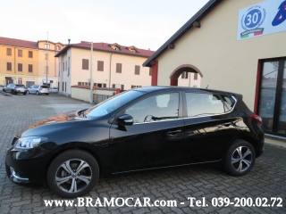 NISSAN Pulsar usata, con Chiusura centralizzata