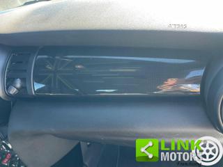 MINI Cooper S usata, con Touch screen