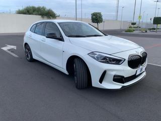 BMW 116 usata, con Airbag laterali