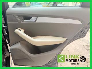 AUDI Q5 usata, con Ruotino