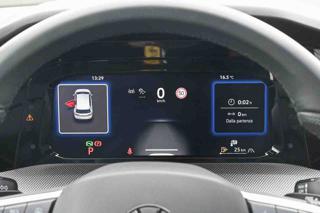 VOLKSWAGEN Golf usata, con Park Distance Control