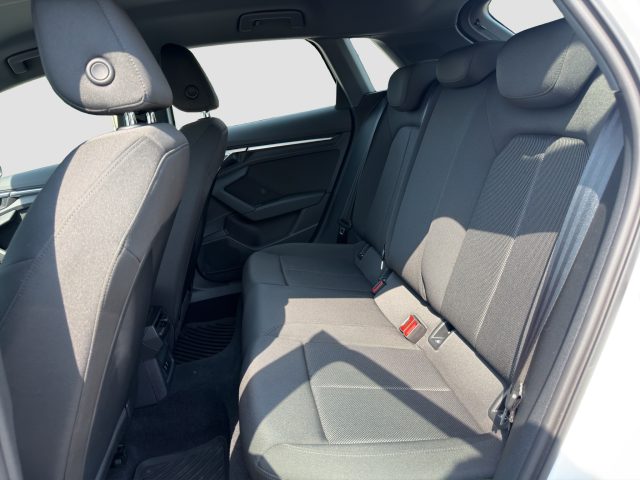AUDI A3 usata 10