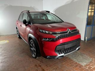 CITROEN C3 Aircross 1.2 110cv S&S Plus + Navi + R16
