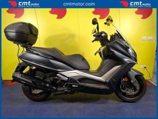 KYMCO Downtown 350i usata 1