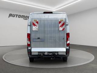 FIAT Ducato usata, con ESP