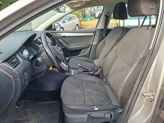 SKODA Octavia usata, con Autoradio