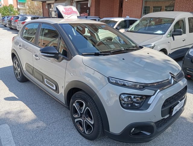 CITROEN C3 usata, con Airbag laterali
