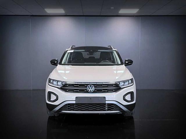VOLKSWAGEN T-Roc usata, con Alzacristalli elettrici