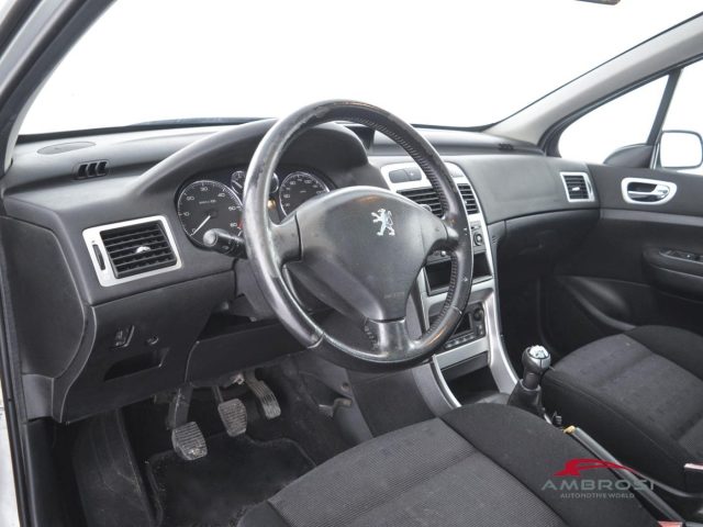 PEUGEOT 307 usata 7