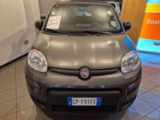 FIAT Panda 1.2 EasyPower
