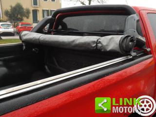 MITSUBISHI L200 usata, con Controllo trazione