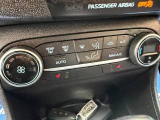 FORD Fiesta usata, con Interni in pelle