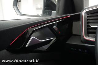 AUDI A1 usata, con Sensore di pioggia