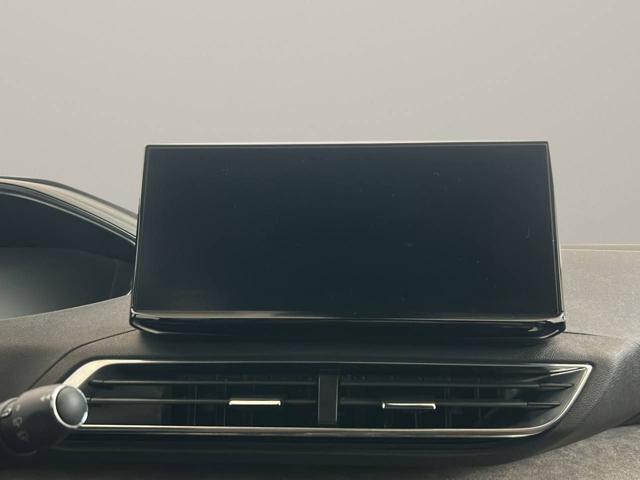 PEUGEOT 3008 usata, con Volante in pelle