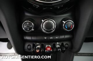 MINI Cooper D usata, con Filtro antiparticolato