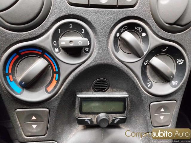 FIAT Panda usata 16