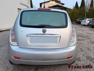 LANCIA Ypsilon usata, con Alzacristalli elettrici