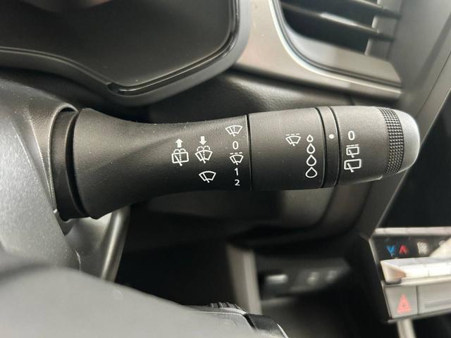 RENAULT Captur usata, con Sedili riscaldati