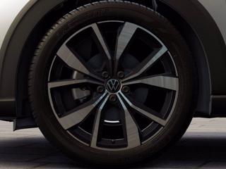 VOLKSWAGEN Taigo usata, con Climatizzatore