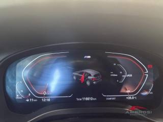 BMW X3 usata 11