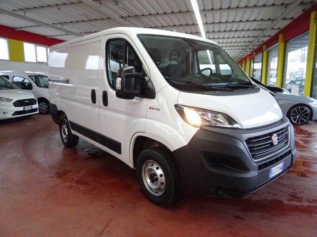 FIAT Ducato usata, con ABS
