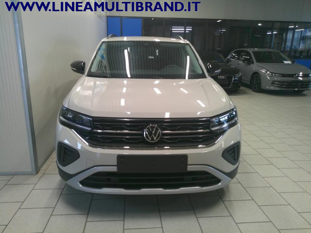 VOLKSWAGEN T-Cross usata, con Alzacristalli elettrici