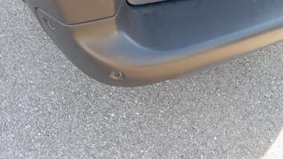 CITROEN Berlingo usata, con Controllo vocale