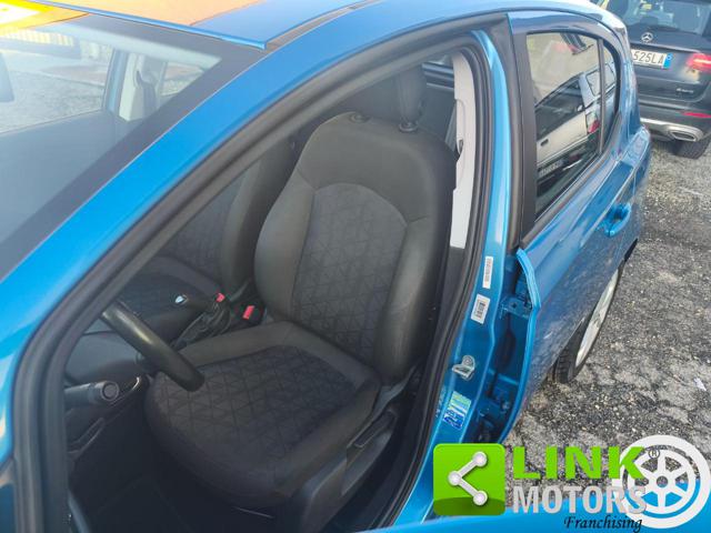 OPEL Corsa usata, con Climatizzatore