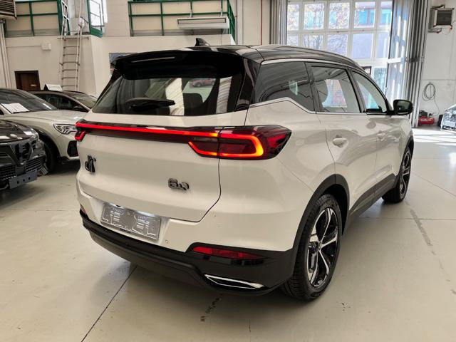 DR MOTOR DR 6.0 usata, con Airbag laterali