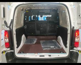 FIAT Doblo usata 22