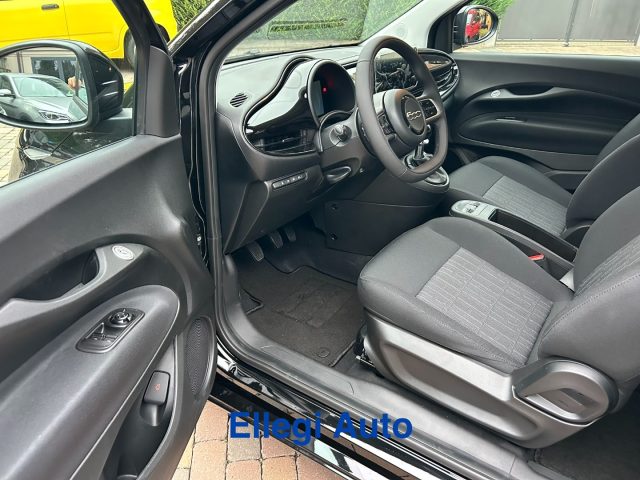 FIAT 500 usata, con Controllo elettronico della corsia