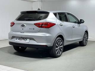 EVO Evo3 usata, con Cerchi in lega